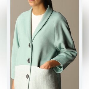 Manuel Ritz Luxury Coat for Women